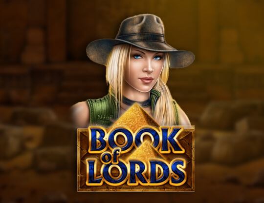 Book of Lords